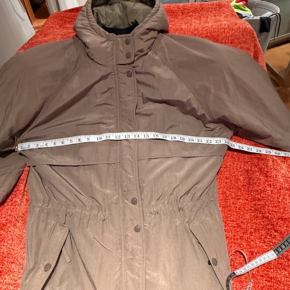 GORPCORE Vintage 80's-90's Helly Hansen Long Puffer - Picture 6 of 9